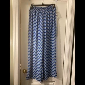 FTF- Fashion to Figure Palazzo Pants Sz 1X